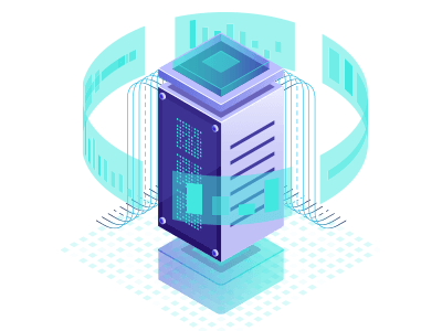Dedicated datacenter proxies