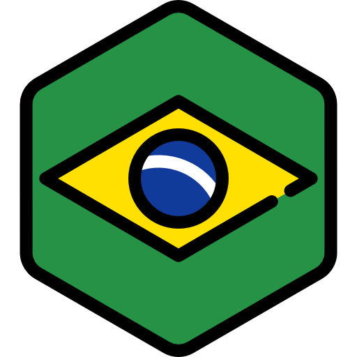 Popular proxy location: Brazil