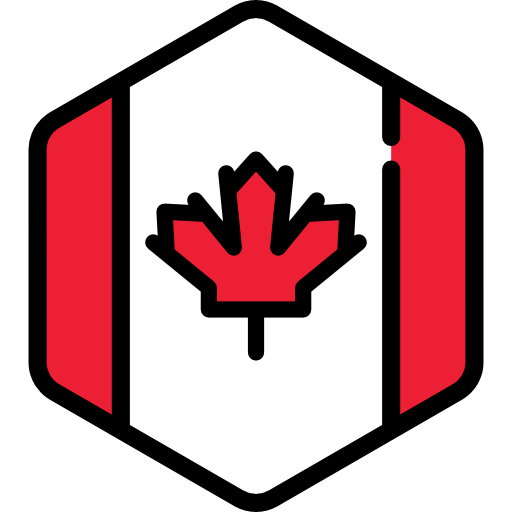Popular proxy location: Canada