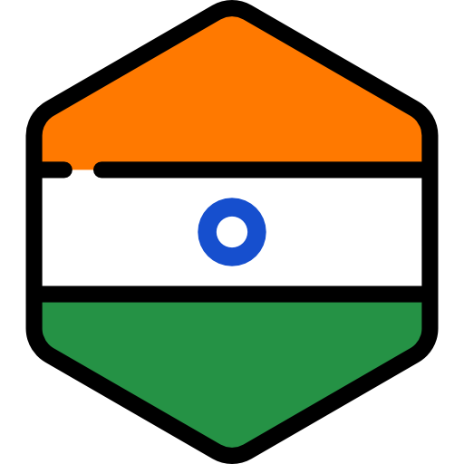 Popular proxy location: India