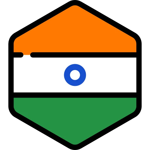 Popular proxy location: India