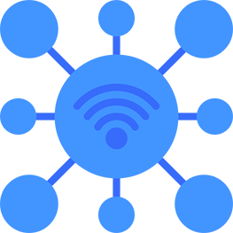 Reliable and secure proxy network environment