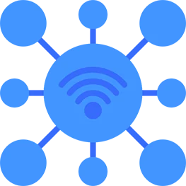 Reliable and secure proxy network environment
