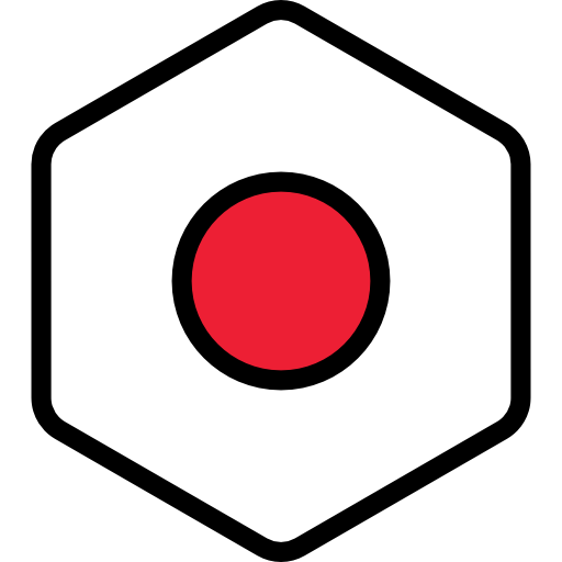 Popular proxy location: Japan