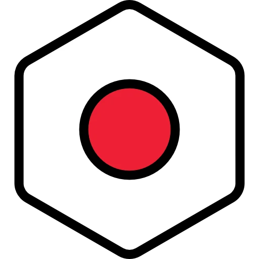 Popular proxy location: Japan