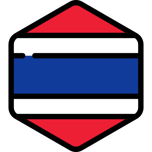 Popular proxy location: Thailand