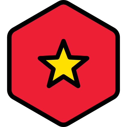 Popular proxy location: Vietnam