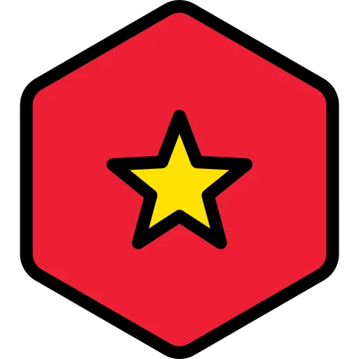 Popular proxy location: Vietnam